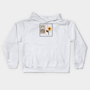 Good days Kids Hoodie